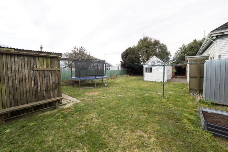 Photo of property in 1 Oak Grove, Ashburton, 7700