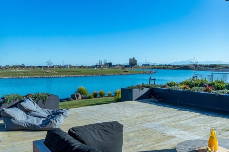 Photo of property in 1 Waterton Point, Huntingdon, Ashburton, 7774