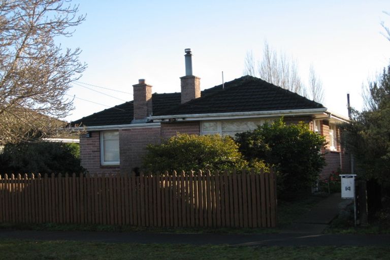 Photo of property in 14 Gresham Terrace, New Brighton, Christchurch, 8083
