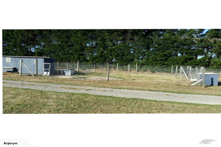 Photo of property in 664 Newtons Road, Rolleston, Christchurch, 7675
