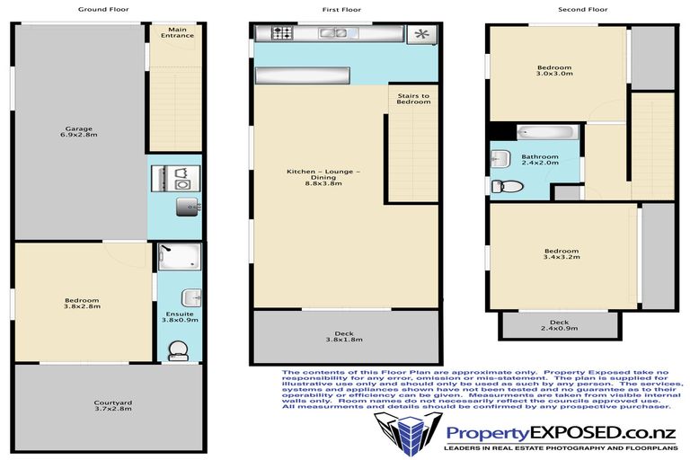 Photo of property in 11/595 Laurie Southwick Parade, Gulf Harbour, Whangaparaoa, 0930