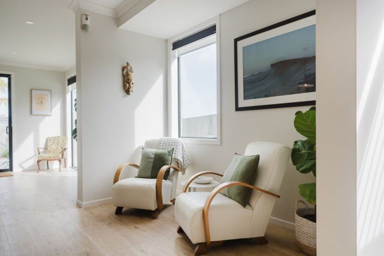 Photo of property in 10a Tahuna Avenue, Raglan, 3225