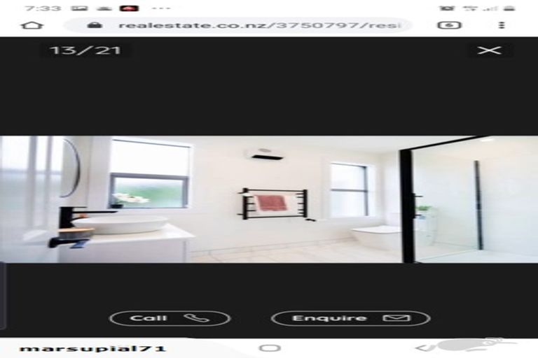 Photo of property in 56 Victoria Road, Saint Kilda, Dunedin, 9012