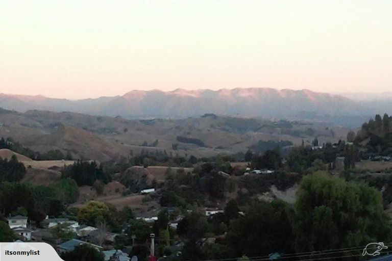 Photo of property in 27 Ruru Road, Taihape, 4720