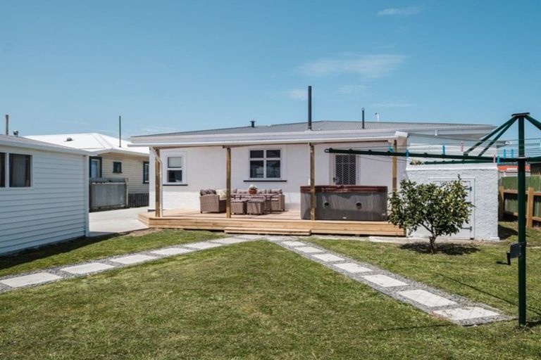 Photo of property in 61 Roebuck Road, Te Hapara, Gisborne, 4010