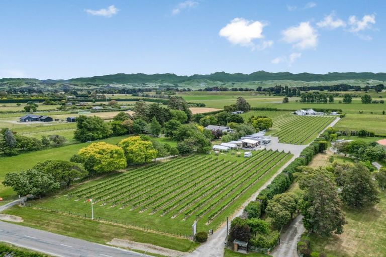 Photo of property in 42 Loop Line, Opaki, Masterton, 5881
