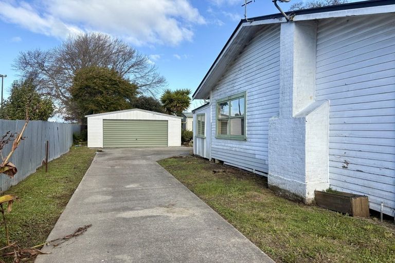Photo of property in 37 Poole Street, Motueka, 7120