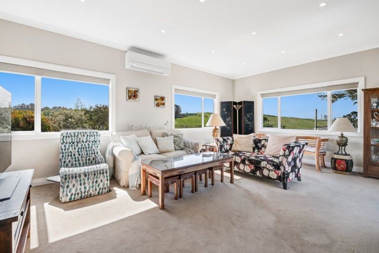 Photo of property in 110 Newman Road, Stillwater, Silverdale, 0993