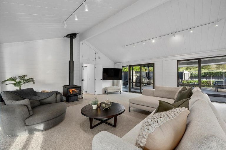 Photo of property in 96 Mahoenui Valley Road, Coatesville, Albany, 0793