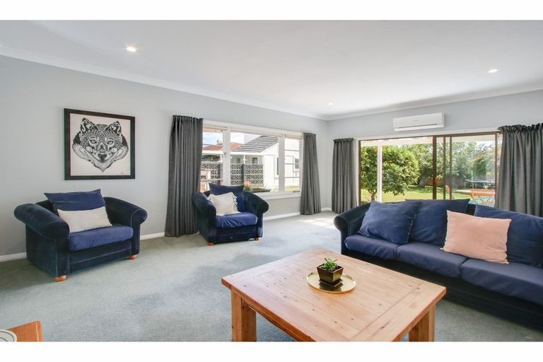 Photo of property in 107 Southampton Street West, Hastings, 4122