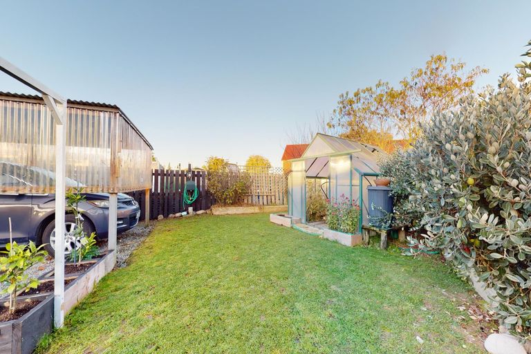 Photo of property in 2 Murdoch Place, Mayfield, Ashburton, 7778