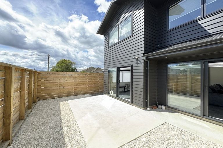 Photo of property in 22 Palmer Crescent, Silverstream, Upper Hutt, 5019