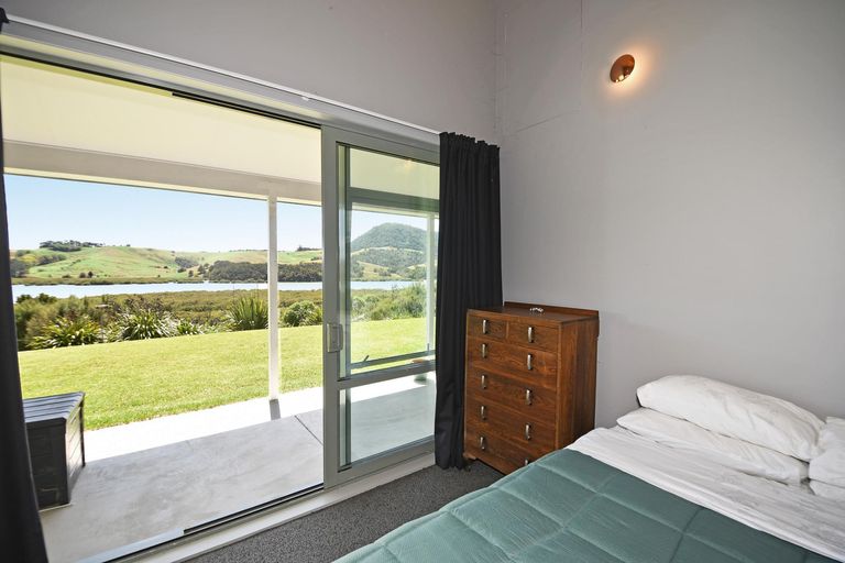 Photo of property in 107 Jumna Road, Maungaturoto, 0587