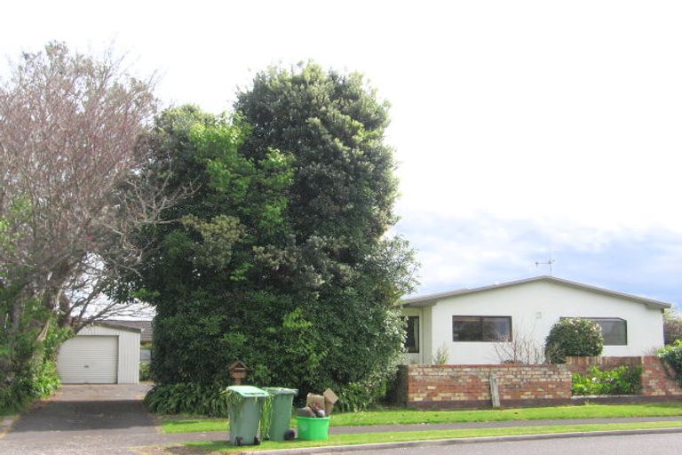 Photo of property in 38 Lydbrook Place, Otumoetai, Tauranga, 3110