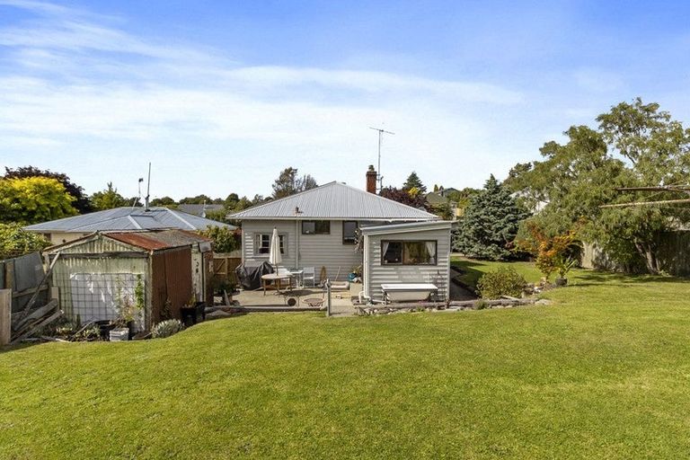 Photo of property in 89 Luxmoore Road, Marchwiel, Timaru, 7910