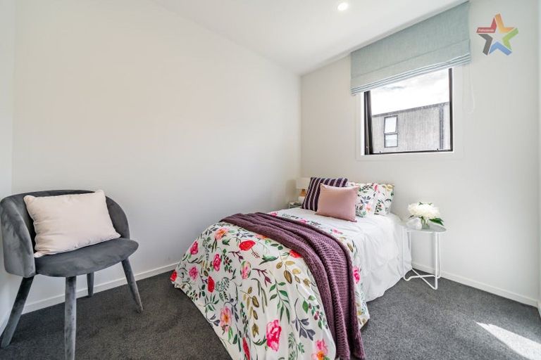 Photo of property in 6 Te Ara O Paetutu, Petone, Lower Hutt, 5012