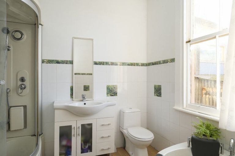 Photo of property in 3345 Weber Road, Weber, Dannevirke, 4970