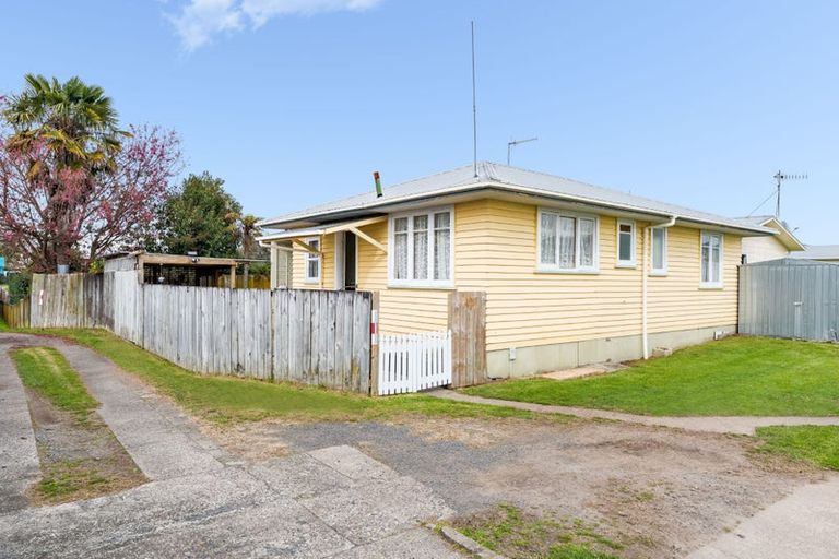 Photo of property in 22a Harris Street, Te Puke, 3119
