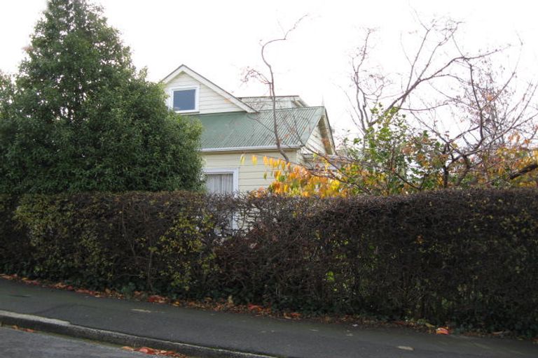 Photo of property in 25 Pacific Street, Roslyn, Dunedin, 9010