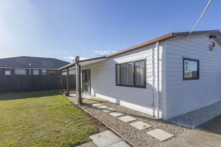 Photo of property in 125a Gilberthorpes Road, Hei Hei, Christchurch, 8042