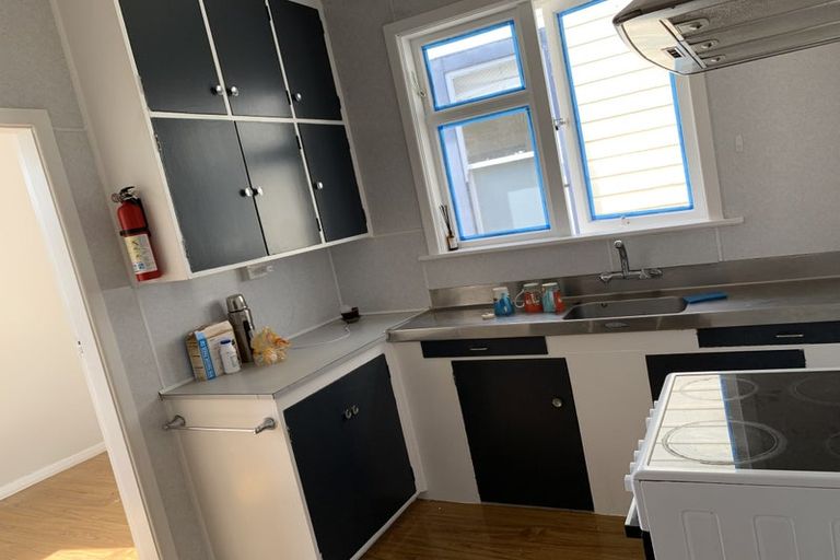 Photo of property in 99 Coutts Street, Kilbirnie, Wellington, 6022