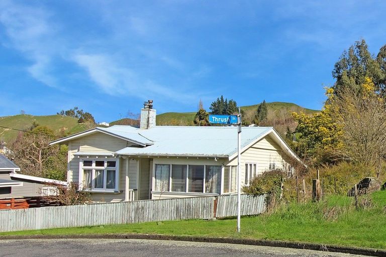 Photo of property in 23 Thrush Street, Taihape, 4720