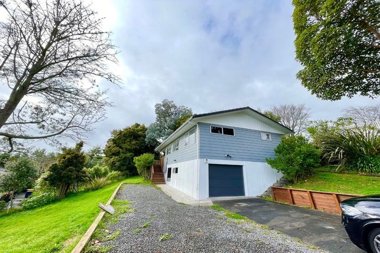 Photo of property in 45 Keegan Drive, Massey, Auckland, 0614
