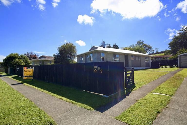 Photo of property in 62 Rosser Street, Huntly, 3700