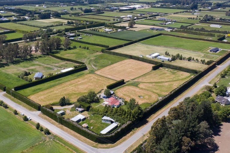 Photo of property in 48 Wolseley Road, Rakaia, 7784