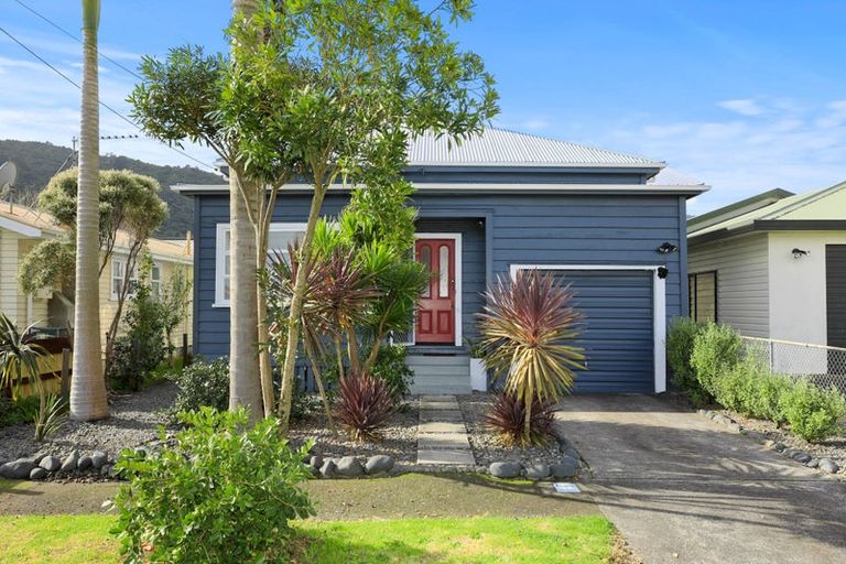 Photo of property in 210 Baillie Street, Thames, 3500