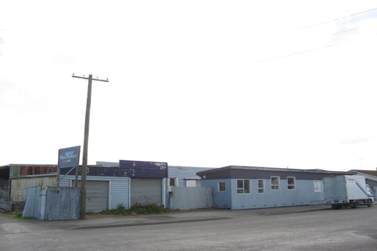 Photo of property in 41 Warwick Street, Mayfield, Blenheim, 7201