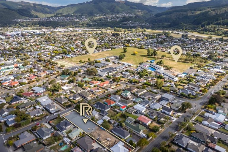 Photo of property in 7 Massey Street, Elderslea, Upper Hutt, 5018