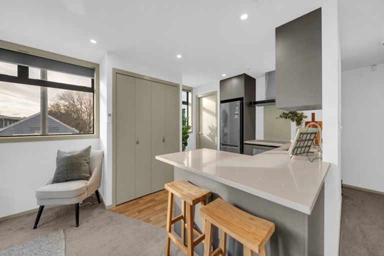 Photo of property in 7/378 Worcester Street, Linwood, Christchurch, 8011