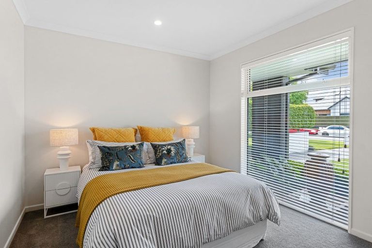 Photo of property in 12 Quarters Place, Halswell, Christchurch, 8025