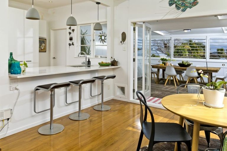 Photo of property in 23 Mays Street, Devonport, Auckland, 0624