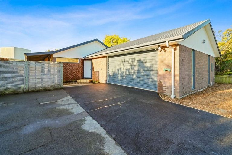 Photo of property in 5 Laura Kent Place, Woolston, Christchurch, 8023