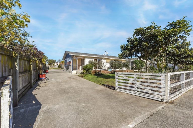 Photo of property in 67 Parker Street, Motueka, 7120
