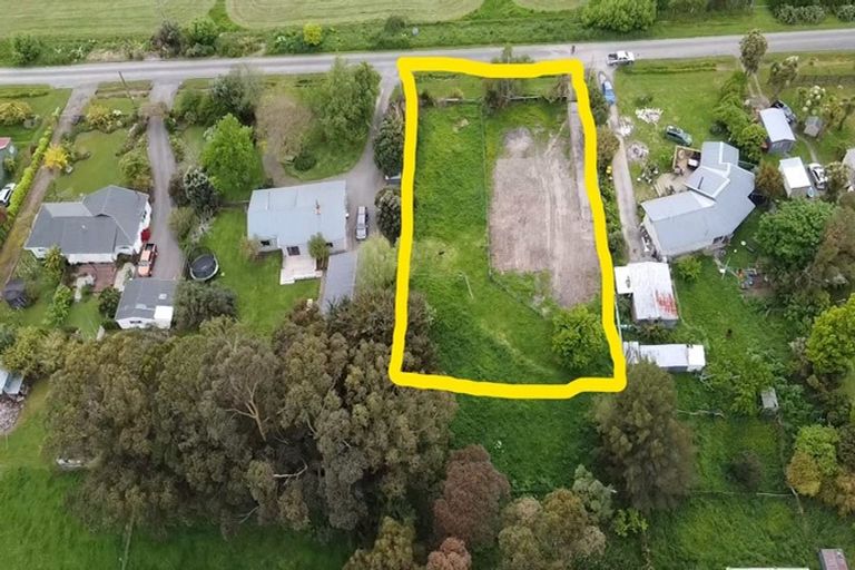 Photo of property in 9 Puketea Street, Tokomaru, Palmerston North, 4474