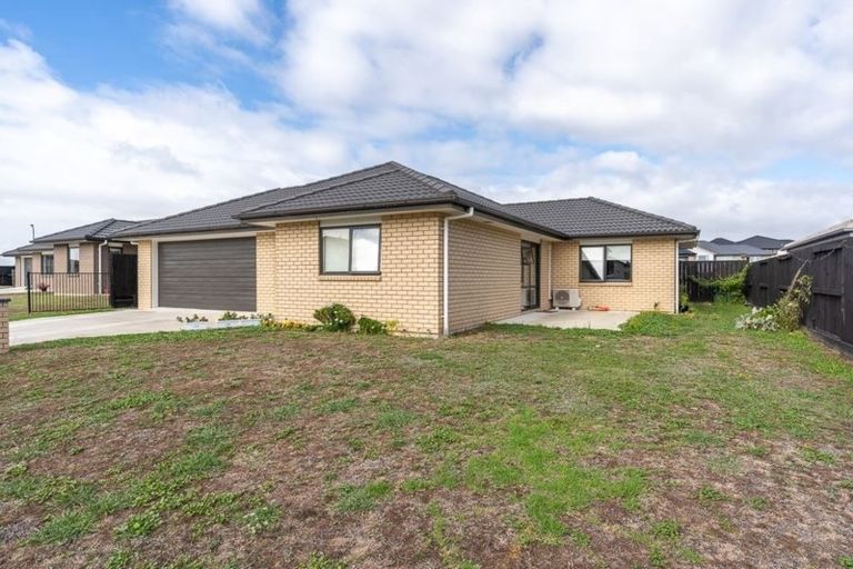 Photo of property in 16 Briannarose Drive, Fitzroy, Hamilton, 3206
