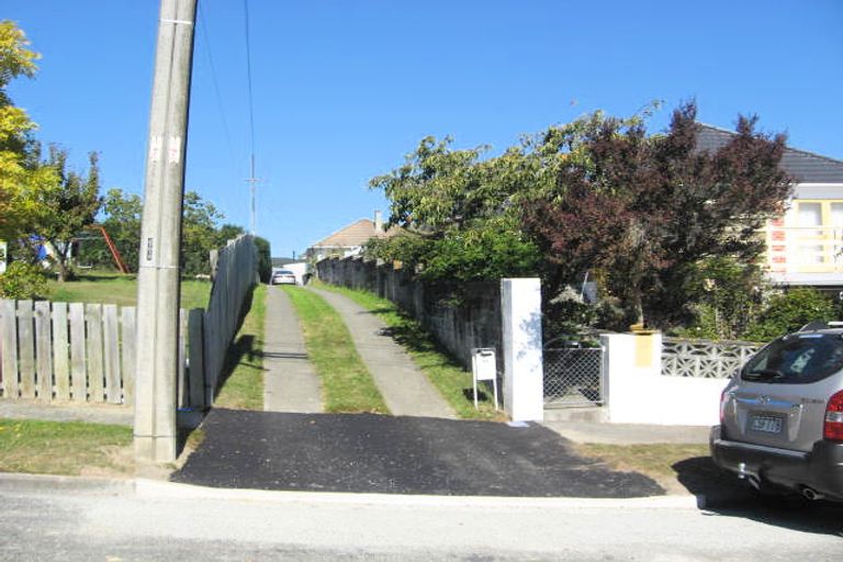 Photo of property in 23 Somerset Street, Watlington, Timaru, 7910