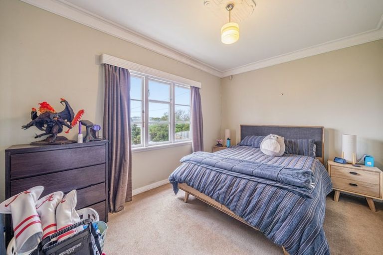 Photo of property in 32 Buckingham Street, Melrose, Wellington, 6023