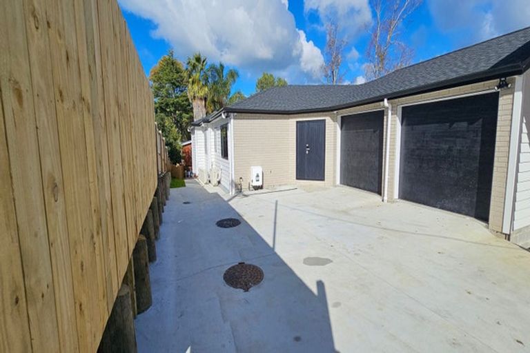 Photo of property in 12a Blease Street, New Lynn, Auckland, 0600