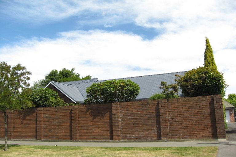 Photo of property in 22 Poynder Avenue, Merivale, Christchurch, 8014