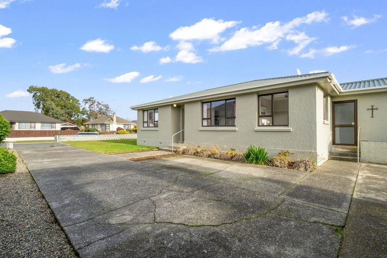 Photo of property in 226 Crawford Street, Glengarry, Invercargill, 9810