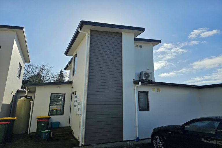 Photo of property in 17 Park Terrace, Hamilton Central, Hamilton, 3204