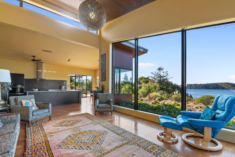 Photo of property in 285c Whangamoa Drive, Okere Falls, Rotorua, 3074