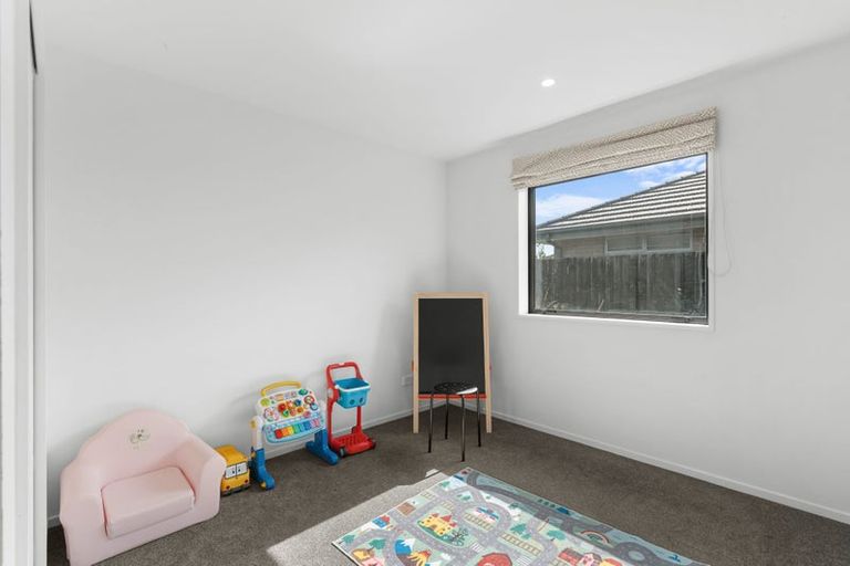 Photo of property in 67 Richmond Avenue, Halswell, Christchurch, 8025