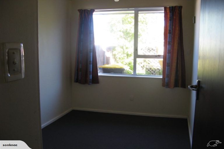 Photo of property in 3/15 Somerset Crescent, Spreydon, Christchurch, 8024