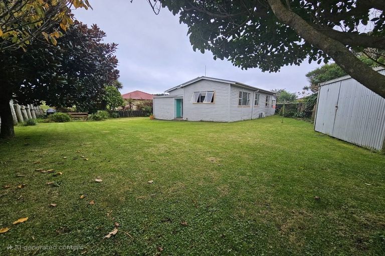 Photo of property in 42 Hobart Drive, Spotswood, New Plymouth, 4310