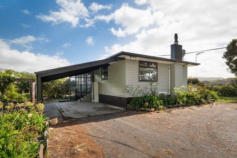 Photo of property in 45a Morgan Road, Komata, Paeroa, 3674